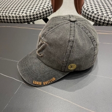 Louis Vuitton Caps